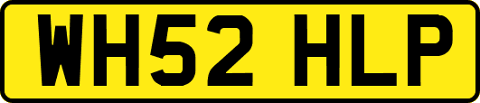 WH52HLP