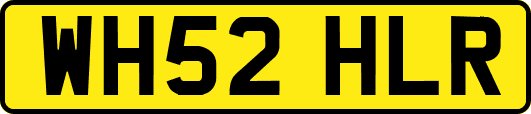 WH52HLR