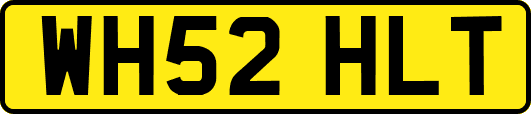 WH52HLT