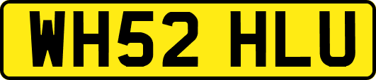 WH52HLU