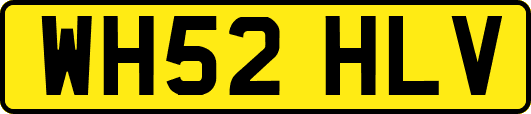 WH52HLV