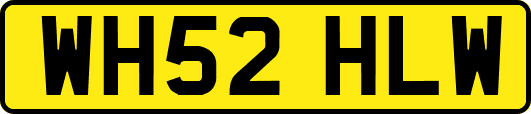 WH52HLW