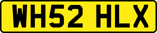 WH52HLX