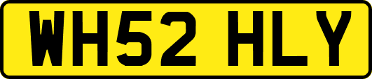 WH52HLY
