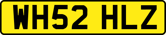 WH52HLZ