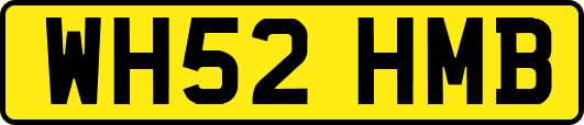 WH52HMB