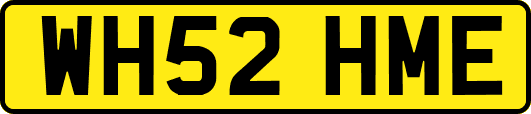 WH52HME
