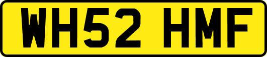 WH52HMF