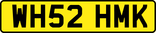 WH52HMK