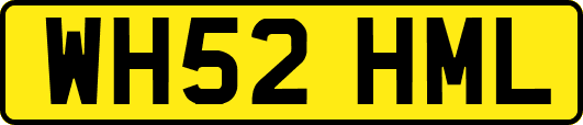 WH52HML