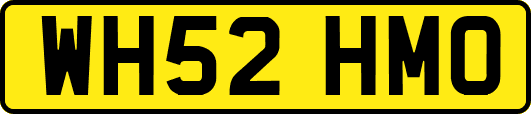 WH52HMO