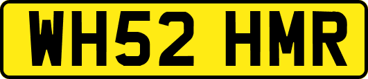 WH52HMR