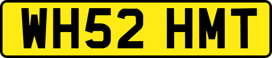 WH52HMT