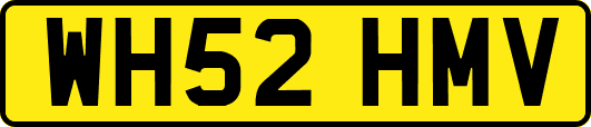 WH52HMV
