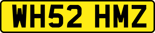WH52HMZ