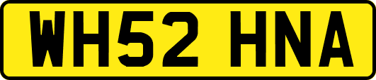 WH52HNA