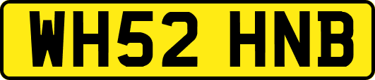 WH52HNB