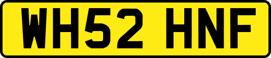 WH52HNF