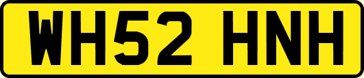 WH52HNH