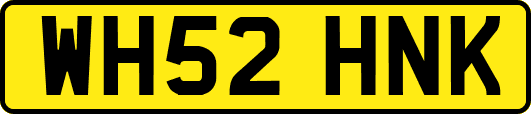 WH52HNK