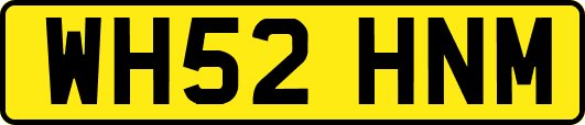 WH52HNM