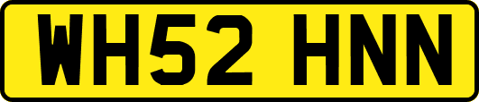 WH52HNN