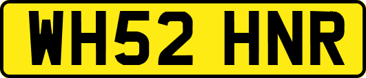 WH52HNR