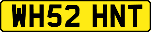 WH52HNT