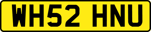 WH52HNU
