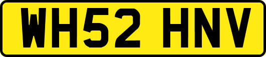 WH52HNV