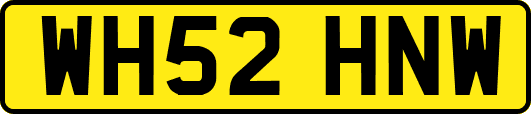 WH52HNW