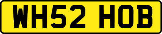 WH52HOB