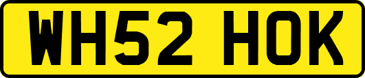 WH52HOK