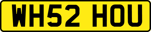 WH52HOU
