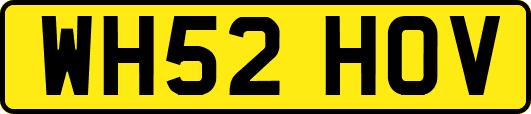 WH52HOV