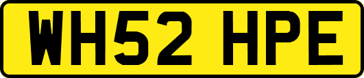 WH52HPE