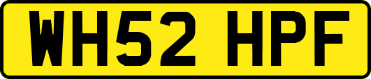 WH52HPF