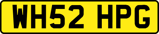 WH52HPG