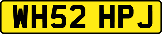 WH52HPJ