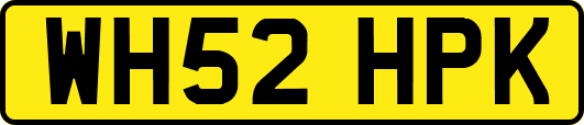 WH52HPK