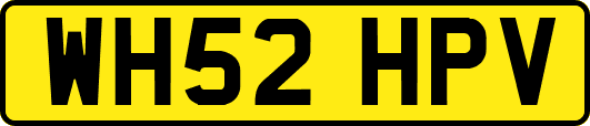 WH52HPV