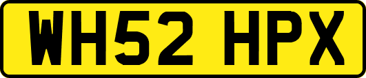 WH52HPX