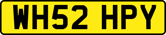WH52HPY