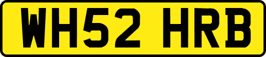 WH52HRB