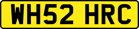 WH52HRC