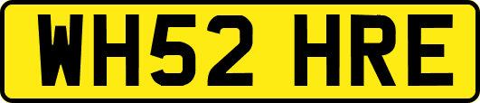 WH52HRE
