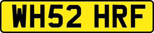 WH52HRF