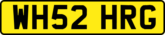 WH52HRG