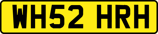 WH52HRH