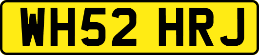 WH52HRJ